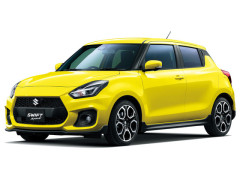 楽しいコンパクトカー欲しかったんやがスイスポもデミオも生産終了や…