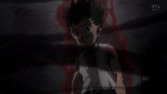 ハンターハンターのアニメって旧も新もどっちも微妙じゃね？