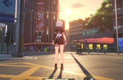 【NTE】超ハイスペックPCでも最高画質は重い模様