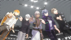 にじさんじクッキー買ったんだけど男のVTuberの缶バッジ入ってた