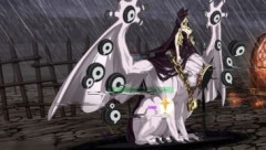 【FGO】レイドバトルの女神アーテーにノイズが走っているのが気になるマスターたち