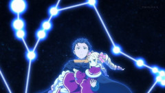 『Re:ゼロから始める異世界生活 4th seaon』70話感想 スバルが星に詳しくて助かった