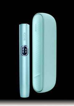 【悲報】iQOS「ニオイないです。健康被害ないです。うまいです」←コイツが天下取れない理由