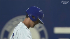 尾田剛樹（プロ通算0安打、12盗塁、10走塁死）←こいつ