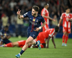 【衝撃】パリSG対バイエルン、CL準決勝で5-4のとんでもない激闘を繰り広げてしまうｗｗｗｗｗｗｗｗｗｗ