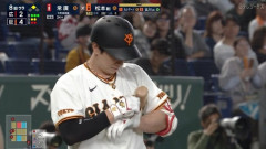 松本剛「打線にいたら嫌だな、という選手になりたい」