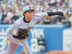 高橋遥人、4試合3完封ｗｗｗｗｗｗｗｗｗｗｗｗｗｗ