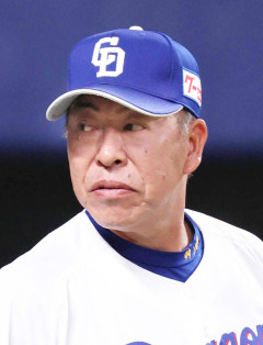 【悲報】中日・井上監督さん、尾田に「行けたら行け」と指示を出した結果ｗｗｗｗｗｗｗｗｗｗ