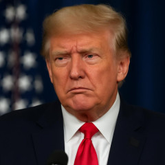 米のイラン港湾封鎖長期化か、トランプ氏「いい人やめた」   #😎🔫