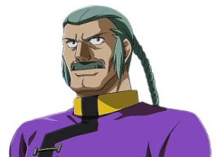 昔のアニメ・ヒーロー物にはやたら多かった気がする