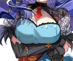 【ウマ娘】アルヴさんのDKPI強調ダイマしていいか？