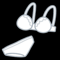 【画像】井川遥さん、脱ぎたてホヤホヤｗｗｗ