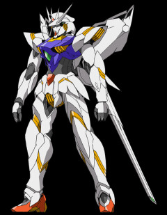 【ガンダム】異形なデザインの主役機どんどん増えて欲しい