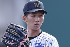 2位今朝丸、3位木下、4位町田、5位佐野←これ