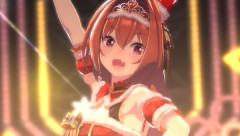 【ウマ娘】普通のトレーナーが自分のトレーナーしかいなくて慄くダスカ