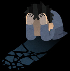 嫁が痴漢に遭ったのでキレて暴力を振るった結果こうなった・・・