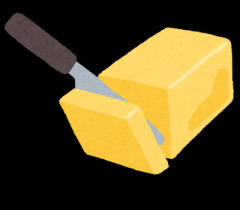 おまえが1番好きなパスタ「ペペロンチーノ」「ミートソース」「明太バター」のどれかだろ？