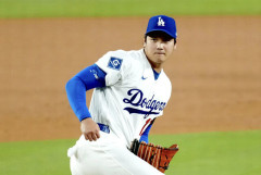 投手大谷翔平　6回9奪三振4四死球2失点(自責1)ｗｗｗｗｗｗｗｗｗｗｗ