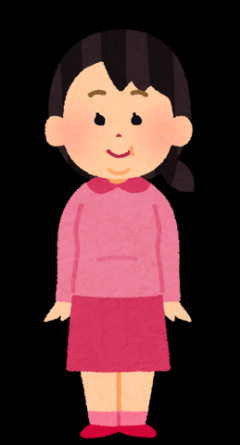 【画像】顔62点乳87点の低身長女、見つかる