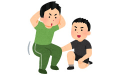 筋トレやダイエット指導を本業にしてるけど、質問ある？