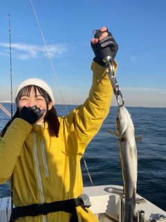 【画像】最近の釣り女子、レベチｗｗｗｗｗｗ