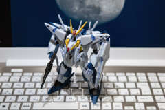 【Gフレーム】クスィーガンダム欲しくなったんだけど再販とかってあるのかな…？