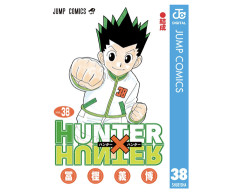 【悲報】ハンターハンターの主人公さん、念能力を失ってから12年が経過