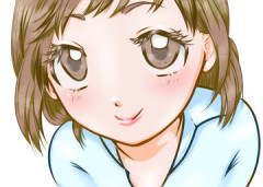 【画像】女の子「私のカラダでムラムラしちゃったの？」