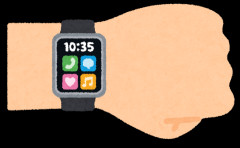 スマートウォッチ←こいつが流行らなかった理由wwwwww