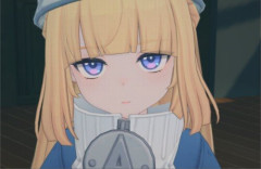 【ゼンゼロ】ノルムーの胸がナーフされてしまう・・・