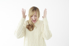 【画像】元アイドルさん(35)「いやああああああ、ナンパされたナンパされたナンパされたのおおおおおおお」⇒！