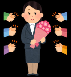 【衝撃】職場に結婚報告したら親しくもない同僚が「結婚するなんて嘘だよね？旦那さんどうみても君のタイプじゃないのに。パワハラ？相談に乗るよ」と話し掛けてきた。