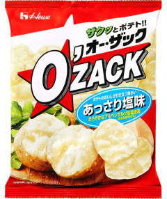 めっちゃオーザック食いたいんだが