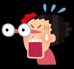 【ええ？】子どもの修学旅行に、あるクラスメイトのご両親がついてきていたらしい。バスの後ろを車で、班行動では少し離れて、夕ご飯の中華料理屋は近くの席、もちろんホテ