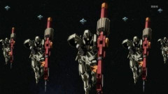 「鉄血のオルフェンズ」のダインスレイヴって言うほどお手軽チート兵器ではないよな