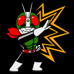 30歳ワイ、仮面ライダーの映画を見に本日人生初の映画館へ・・・！(>_<)