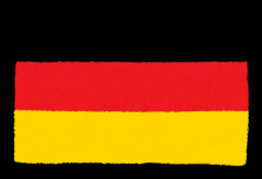 【悲報】ドイツの観光地、誰も知らない