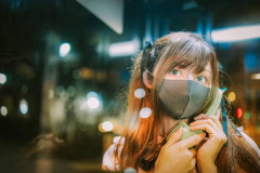 【動画】お前ら好みのメスガキ「ざぁこ♡ざぁこ♡♡」⇒！！