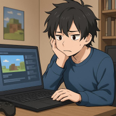 個人ゲーム制作者「スチームでゲームを販売しても全然売れないんだが」