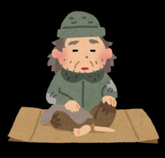 経済崩壊の中国にて外資撤退が相次ぎニデックも東莞第一工場を閉鎖。失業者増加ホームレスへ