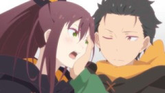 Re:ゼロから始める異世界生活 第70話 感想：賢者の塔の主が意外な人物！スバルの天文知識が攻略の鍵に！