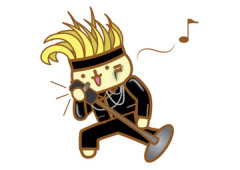 氷室京介(63)の新人時代、さすがにヤバすぎるｗｗｗｗ