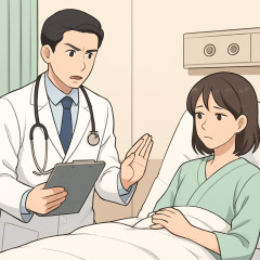 医師「エホバの証人は受け入れていない」宗教で手術拒否、滋賀医科大に330万円の賠償請求   |  白内障で輸血て頭沸いてんのか