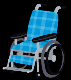 【最低】顔見知り程度の車椅子の男性に告白され、彼氏がいるのでお断りしたら「車椅子だから差別しているんだろ！」と逆上された。暴言を吐かれた上に、支援団体の人まで連