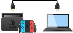 ゲームハードってPCだけで十分なのに、なんでそれ言うと発狂してSwitchを押し付ける人が出てくるの？