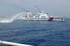 中国、国連安保理会合で日本とEUを非難…南シナ海情勢の発言巡り反発！