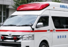 【画像】タイミー、救急車のドライバーを募集してしまうｗｗｗ