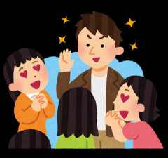 【画像】男のくせに頬がこけてないやつｗｗｗｗｗｗ