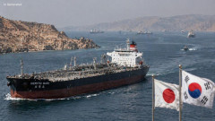 【速報】出光の海峡通過について、韓国大統領府が国民に説明「我々韓国も打開策を模索している」　常に日本を見ているため大変苦労している模様