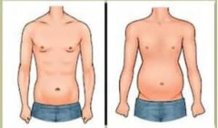 【悲報】もしかして筋トレで鍛えた体って男しか気にしてなくね？